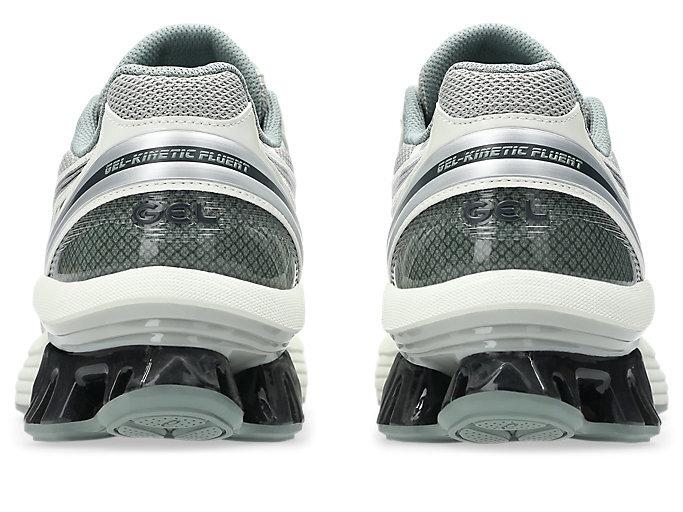 1203A591-021 Asics Gel-Kinetic Fluent Seal Grey Pure Silver (Мужской)