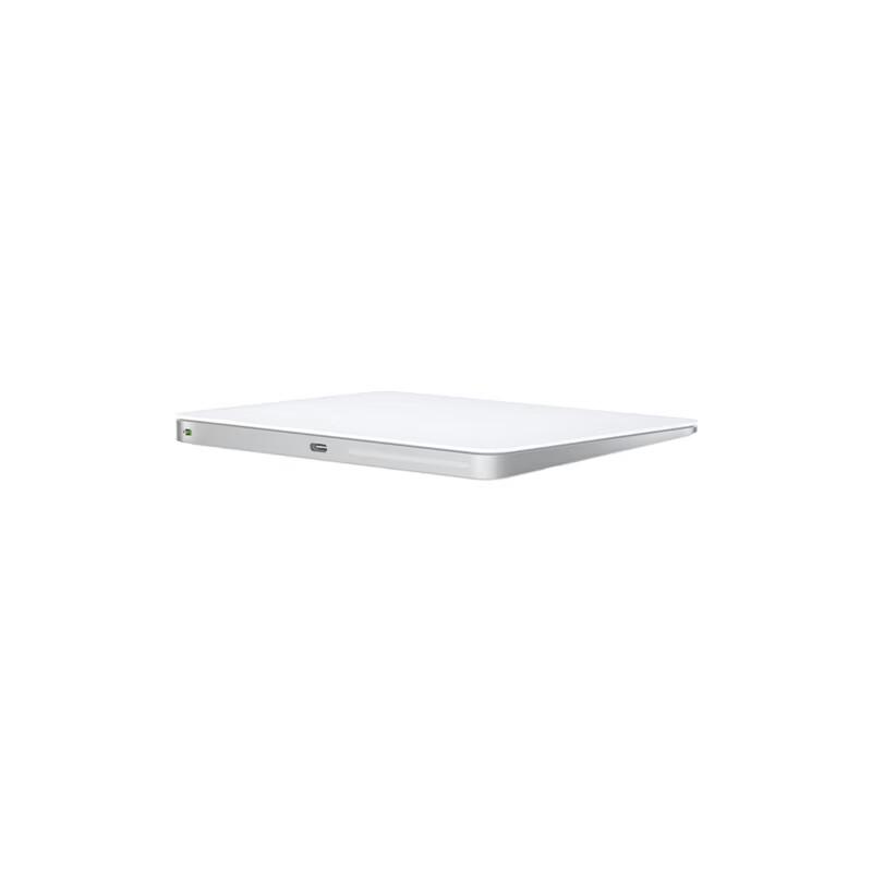 Apple Magic Trackpad - Белая мультитач-поверхность (USB-C)