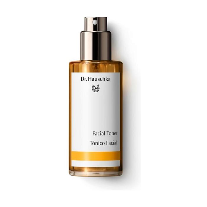 DR. HAUSCHKA - Tonique visage 100 ml
