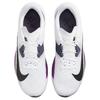 Nike Air Zoom Rival Fly 4 Белый Фиолетовый - FV6040-100
