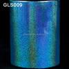 Ultra Fine 1/360 003 Inch Solvent Resistant High Sparkle Holographic Glitters for Nail Gel Polish Craft Coating Printing Inks