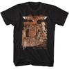 Aerosmith Toys Album Cover Music Shirt