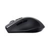 Asus | Wireless Optical Mouse | WT425 | Wireless | Black