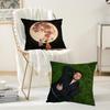 American Singer Aalex Wwarren Pillow Case Suitable For Bedrooms Living Rooms Cars Home Decoration