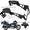 Подстаканник-подлокотник для Harley Electra/Street Glide (1997-2013) Аксессуары для мотоциклов