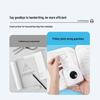 Miaomiao P1 Portable Student Thermal Printer CN plug (adapter included)