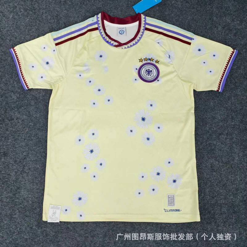 2026 World Cup Soccer Jersey Men Women Short Sleeve Football Shirt Brazil Netherlands Sweden Jamaica France Barcelona Palestine