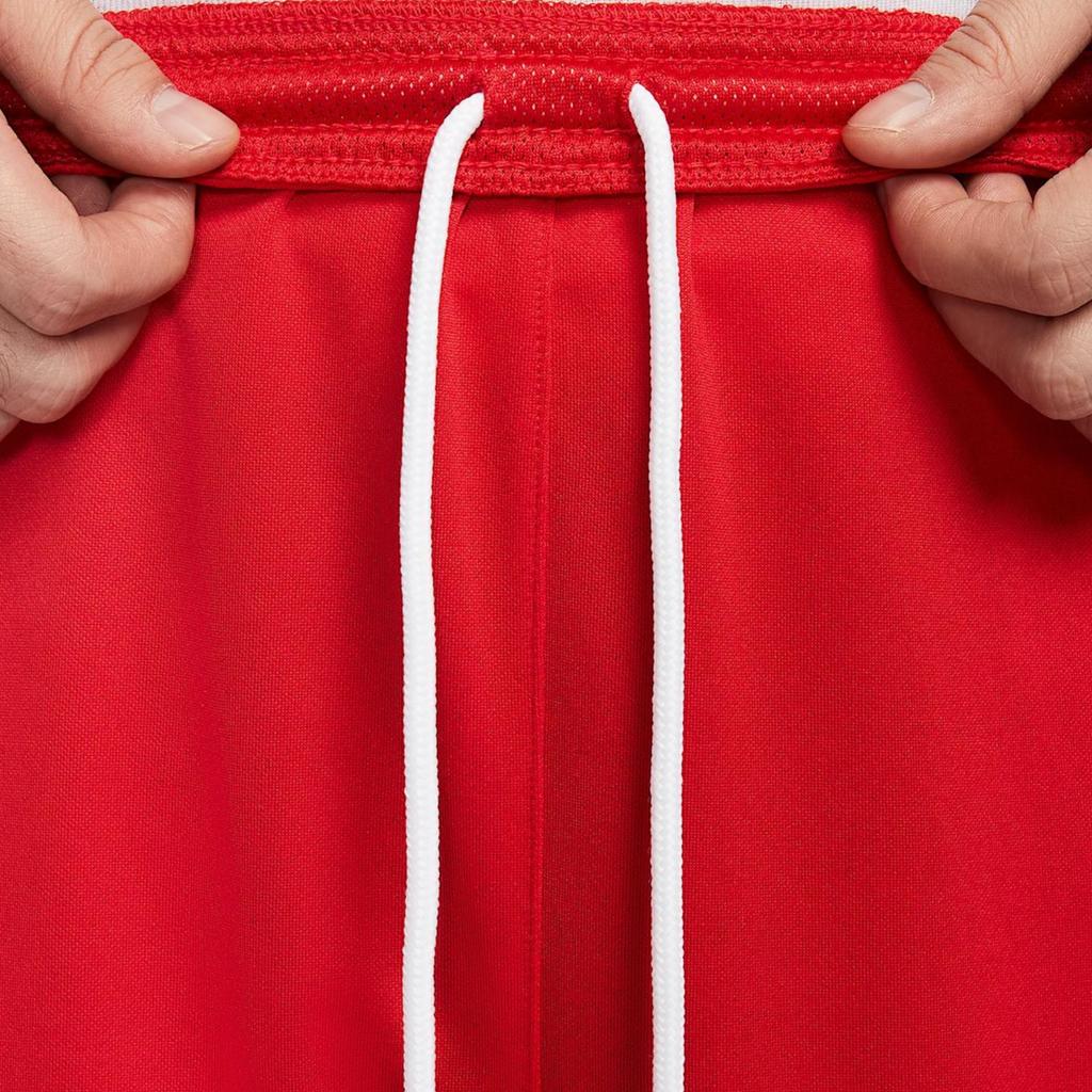 Nike Dri-Fit Удобные Простые Модные Универсальные Шорты Спортивные Шорты Со Средней Посадкой Мужские Шорты Университетский Красный IB8654-657