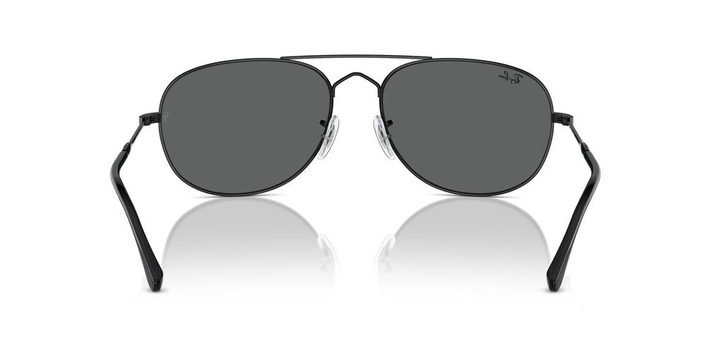 Солнцезащитные очки RB3735 BAIN BRIDGE BLACK 60 [Ray-Ban]