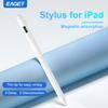 Стилус для iPad 2018-2024 с цифровым дисплеем Active Pencil, быстрая зарядка, с iPad 9/10, iPad Air 3/4/5, iPad Mini 5/6