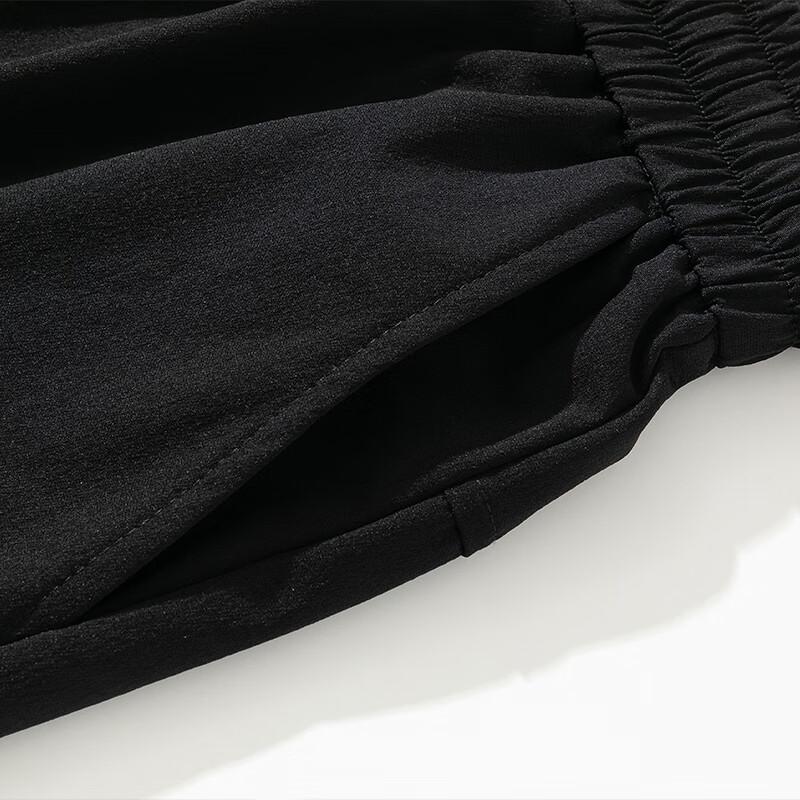 PLAYBOY Мужские свободные повседневные брюки карго с манжетами