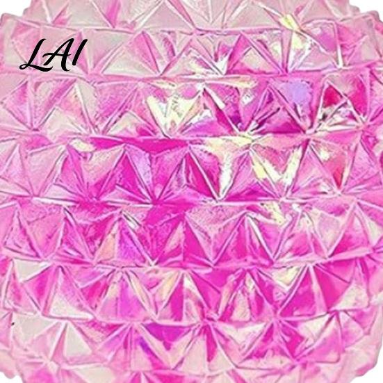 Calming Hand Toy Anxiety Relief Spiky Stress Ball Soft Stretchy Squeeze Ball Sensory Toy Portable Textured Pinch Fidget for Kids Adults Exercise
