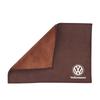 For Volkswagen NKSMicrofiber Towel Car Cleaning Care Accessories For Volkswagen VW Polo Golf T5 Caddy T4 Touran Golf GTI Passat Scirocco GTD GTE
