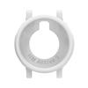 Silicone Protector Bumper Cover For Amazfit Active3 Smart Watch Silicon Case Protective Skin Soft Shell Bumper Guard