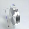 Turntable Bearing Metal Gadget Aluminum Bearing Rotary Disc For Cake Decorating