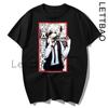 Tokyoghoul T Shirt Mens Top Tee Casual Style Street Wear Tshirt Male Tee Shirt