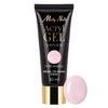 Akrylożel Polygel Żel Budujący Do Przedłużania Acrylgel Molly Nails Hema/Di-Hema Free Pink Sparkle 30 Ml