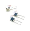 S6775 High-Sensitivity Silicon PIN Photodiode for Fiber Optic Communication and Laser Rangefinding (SIP Package)