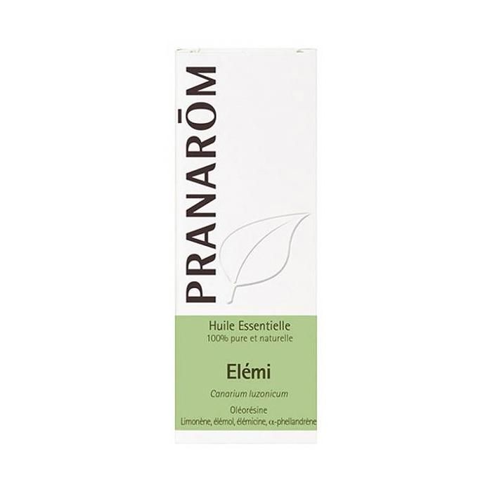 Pranarom Huile Essentielle Elémi 10ml