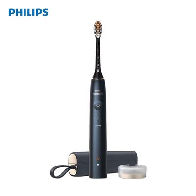 Электрическая зубная щетка Philips Sonicare DiamondClean Smart AI HX9996 Штепсель CN (адаптер в комплекте)