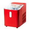 Ретро льдогенератор емкостью 1 л для дома, общежития, коммерческий, мини, автоматический