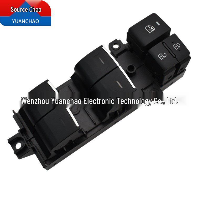 Toyota Levin/Corolla Power Window Switch Electric Control Button 84040-02160