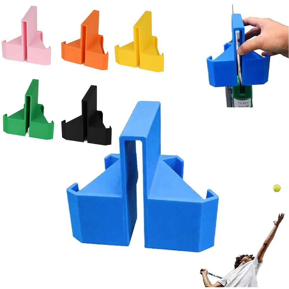 Тренировочный Инструмент Крепление Камеры для Теннисной Сетки Крепление для Видеозаписи Безопасное Крепление на Зажиме Спортивная Запись