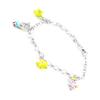 [H9124] - Multicolor 'Nuit Calme' Children's Bracelet S&B