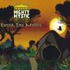 CD MIGHTY MYSTIC - Enter The Mystic VPR502002 VP 2019 US Регги, Ска и Даб