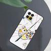 Wassily Kandinsky Abstract Artistic For Honor Magic 8 7 5 6 Pro Case For Honor 200 400 Lite 50 70 90 X8c X8b X9a X9b X9c X9d Win