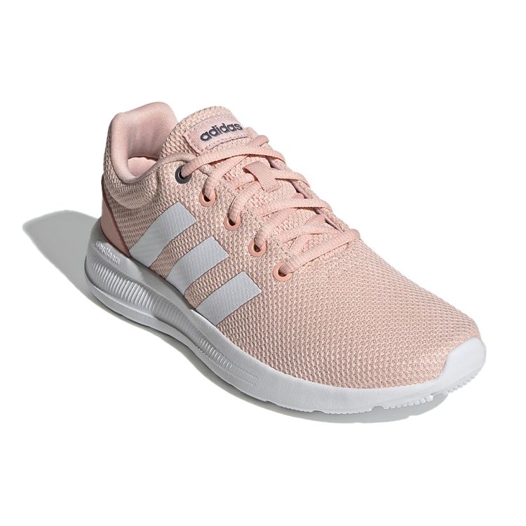 Adidas Neo Lite Racer Cln 2.0 Ткань Классический Логотип Спорт Амортизация Нескользящие Износостойкие Легкие Низкие Повседневные Кроссовки GZ2817