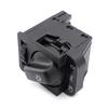 SORGHUM Car Headlight Headlamp Fog Lamp Switch 90213283 For Opel Astra Corsa Omega Vectra Tigra 1240126 90437312 1240056