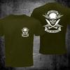 Paratroopers The Para Gurkhas Special Operations Ces Unit Gurkha T-Shirt