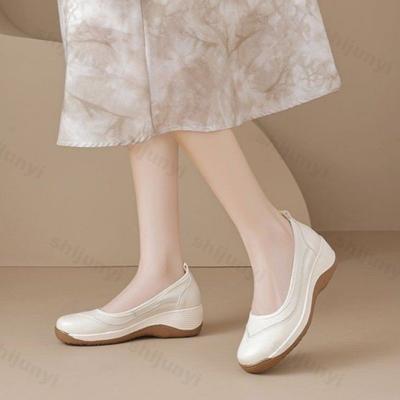 Женская обувь – Женские мокасины