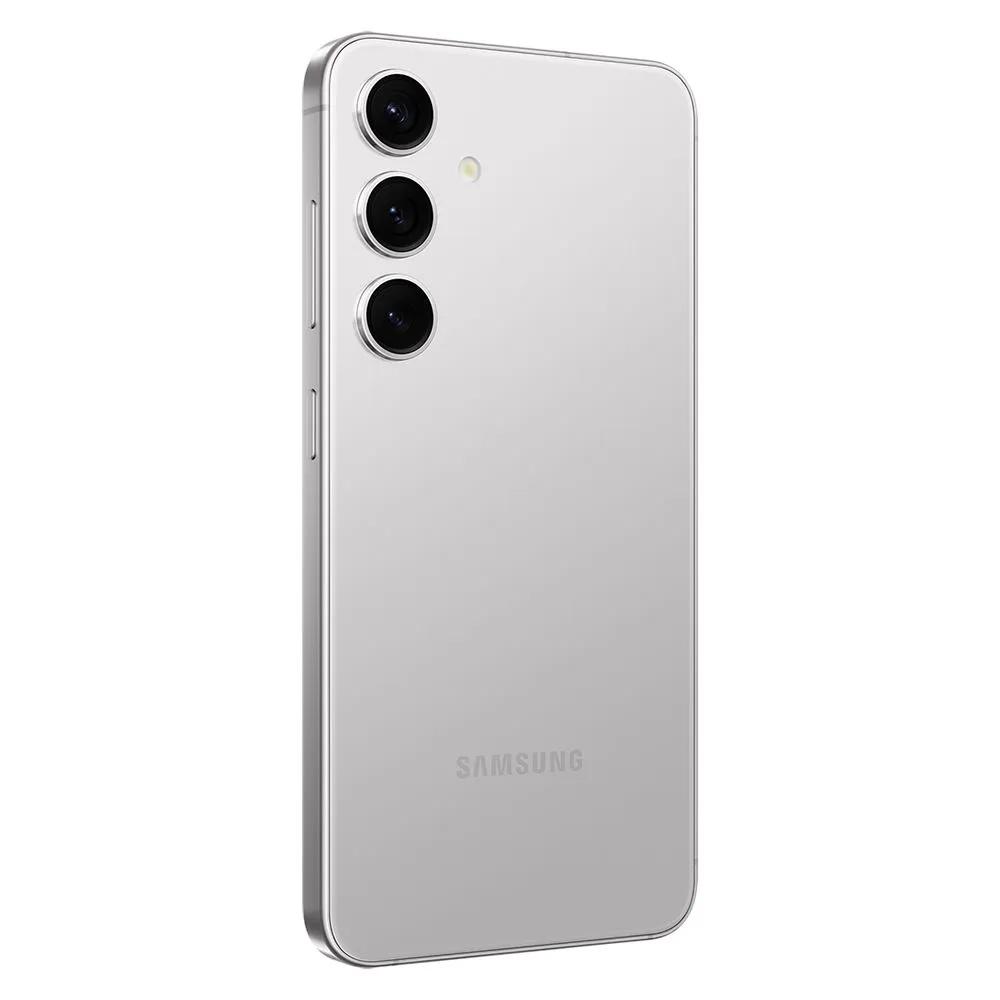 Samsung Смартфон Samsung Galaxy S24 Plus 5G, версия для ЕС, с двумя SIM-картами, разблокированный
