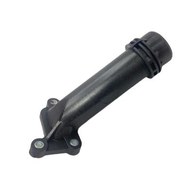 Блок Фланец Водопроводная труба Для BMW N47 N57 F10 F20 F30 F32 F34 F36 F22 OEM 11127810707