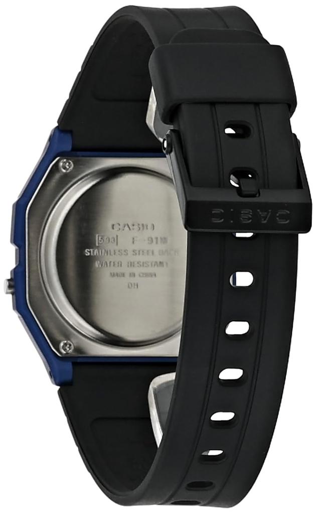 Casio Часы CASIO Часы дешевые Casio Chipkashi Analog [Товар] F-91WM-2A