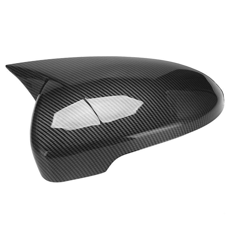 Декоративная накладка на корпус зеркала заднего вида для Hyundai Tucson 2015-2020