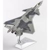 Модель истребителя J-20 из сплава 1:48 Масштаб