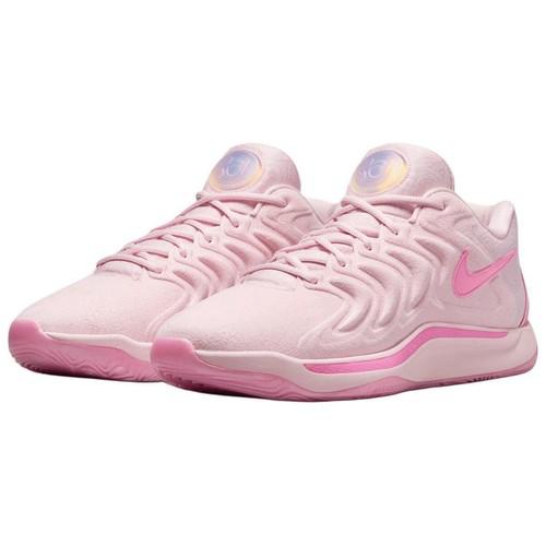 Nike KD 17 NRG EP Тетя Перл - FZ1519-600 Розовый Новый Размер