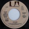 7inch Record ELECTRIC LIGHT ORCHESTRA - Livin' Thing UAXW888Y United Artists  1976 US Rock Used
