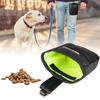 Pet Dog Puppy Training Treat Snack Bait Pet Feed Pocket Pouch Obedience Puppy Reward Bags Waist Bag Durable Pet Supplies