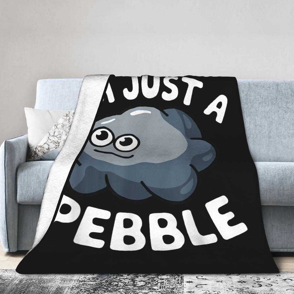 Мир денди Vee Shelly Goob Gigi Вязаные одеяла Флис Мультфильм Супермягкие пледы для кровати Дивана Покрывало