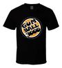 Unisex Shirt Cotton Oversize Large Size Gumball 3000 2