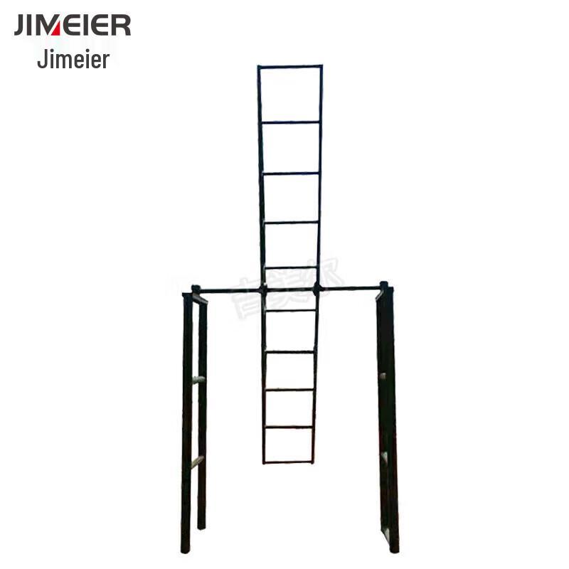 Jimeier Anti-Vertigo Outdoor Training Equipment