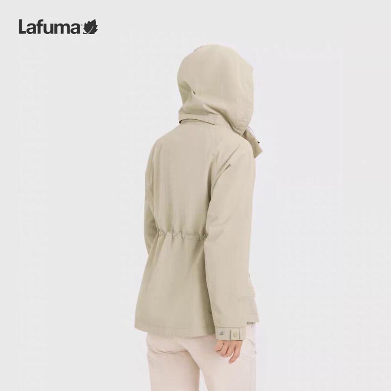 LAFUMA Women's Waterproof Outdoor Jacket LFJA6AS88