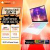 HP Игровой ноутбук OMEN SLIM AI (Китайская версия)