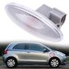 Автомобильная боковая лампа указателя поворота Fender Light 81730-0D032 для Toyota Yaris RAV4 2007-2011