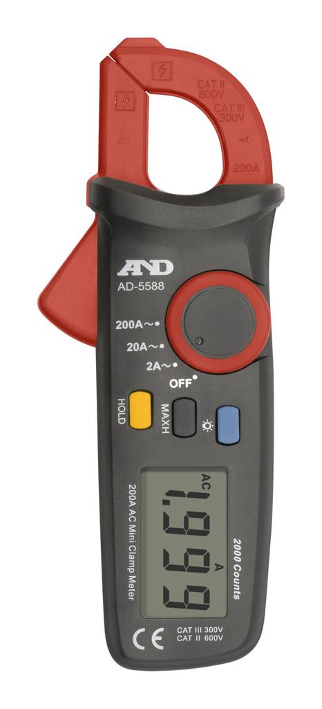 Мини-клещи A&D AD-5588