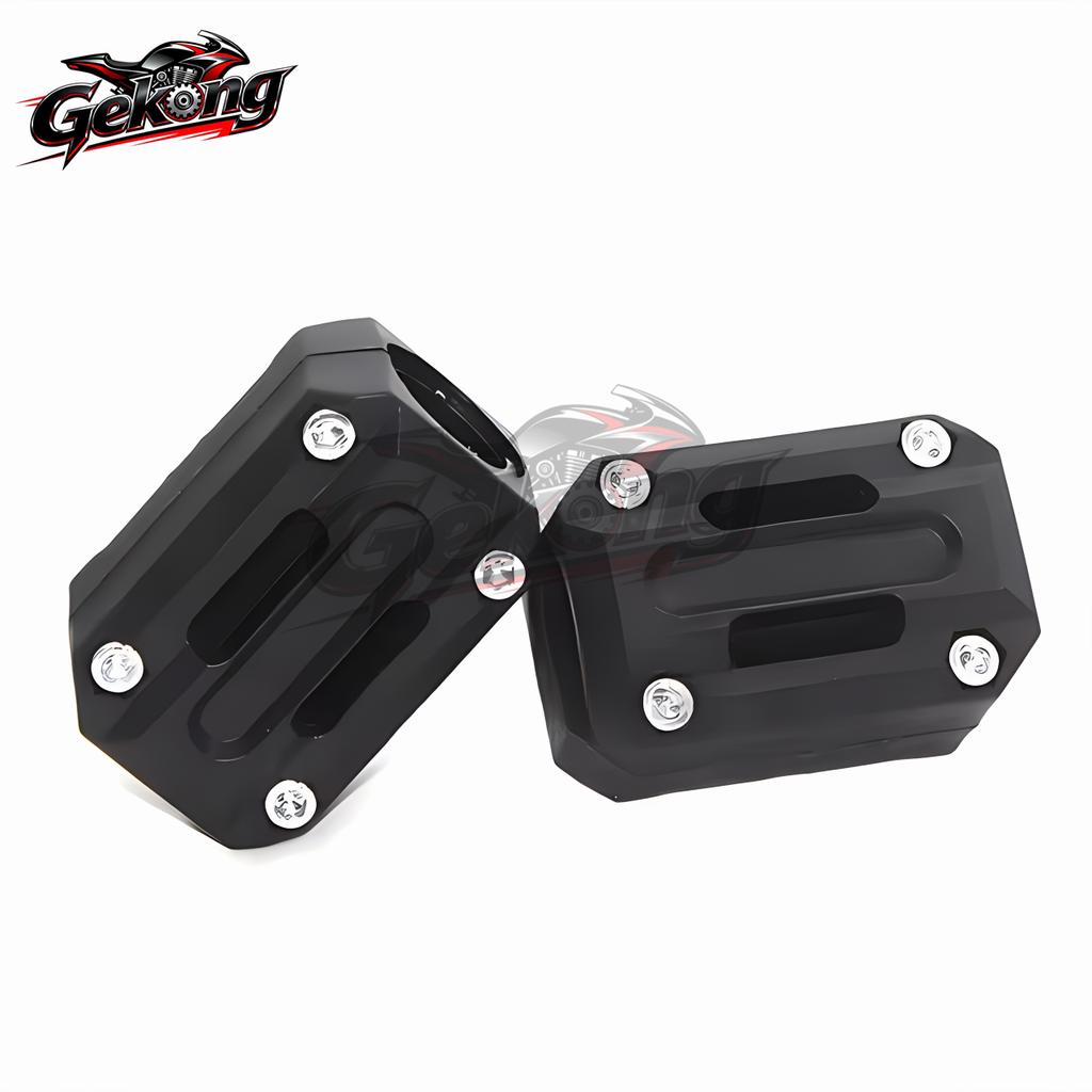 For Voge 900DS DS900 DS900X 900DSX 900DS 2024 2025Moto Engine Guard Motorcycle Engine Guard Protector Decorative Block Crash Bar